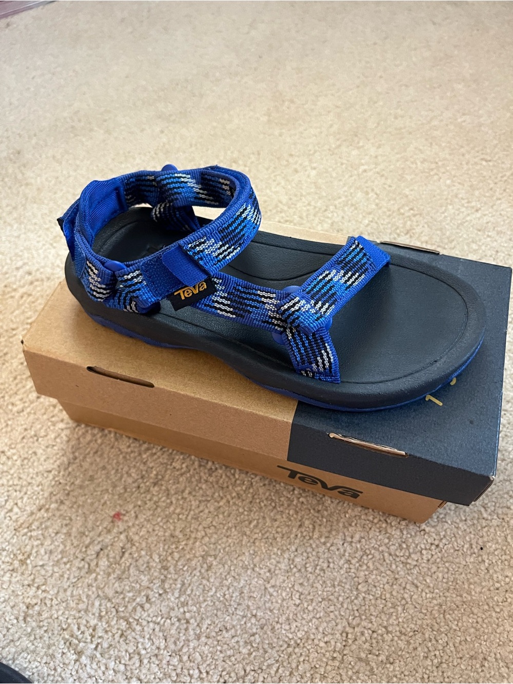 Teva Kids' Hurricane XLT JR Sandal